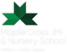 Maple Cross Junior Mixed Infant and Nursery School logo