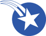 Stephen Hawking School logo