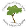 Nunnery Wood Primary School logo