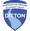 Ditton Primary School logo