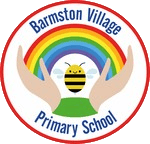 Barmston Village Primary School logo