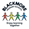 Blackmore Primary School logo