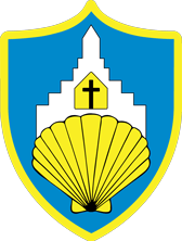 St James' Church of England First School and Nursery, Alderholt logo