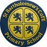 St Bartholomew's Church of England Primary School (Aided) logo