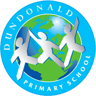 Dundonald Primary School logo