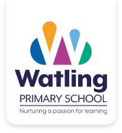 Watling Primary School logo