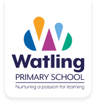 Watling Primary School logo