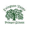 Evington Valley Primary School logo
