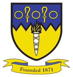 Burscough Bridge Methodist School logo