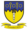 Burscough Bridge Methodist School logo