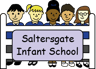Scawsby Saltersgate Infant School logo