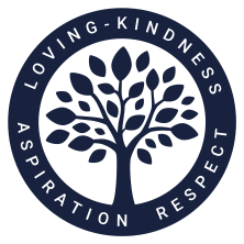 Liphook Church of England Controlled Junior School logo