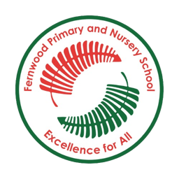 Fernwood Primary School logo
