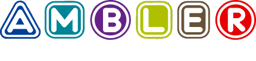 Ambler Primary School and Children's Centre logo