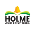 Holme Junior and Infant School logo