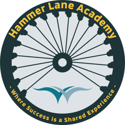 Hammer Lane Academy logo