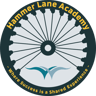 Hammer Lane Academy logo
