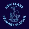 The New Leake Primary School logo