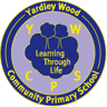 Yardley Wood Community Primary School logo