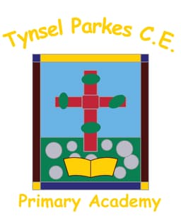 Tynsel Parkes CofE Primary Academy logo