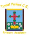 Tynsel Parkes CofE Primary Academy logo