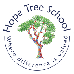 Hope Tree School logo