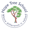 Hope Tree School logo