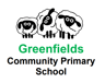 Greenfields Community Primary School logo