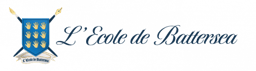 L'Ecole de Battersea logo