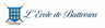 L'Ecole de Battersea logo