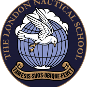 London Nautical, City of London Academy logo