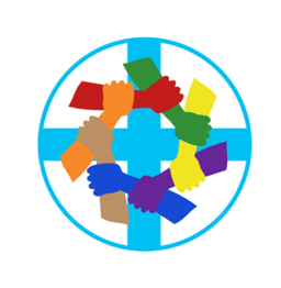 St Paul With St Luke CofE Primary Federation logo