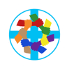 St Paul With St Luke CofE Primary Federation logo