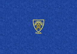 La Houguette Primary School logo