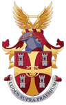 Wolverhampton Girls' High School logo