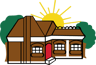 Bagthorpe Primary School logo