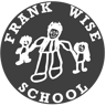 Frank Wise School logo