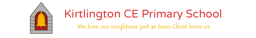 Kirtlington Church of England Primary School logo