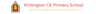 Kirtlington Church of England Primary School logo