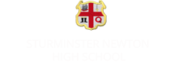 Sturminster Newton High School logo