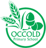 Occold Primary School logo