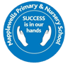 Mapplewells Primary and Nursery School logo