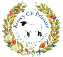Kersey Church of England Primary School logo