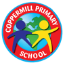 Coppermill Primary School logo