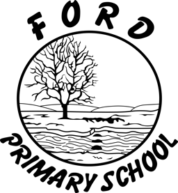 Ford Primary School logo