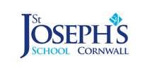St Josephs School logo