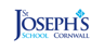 St Josephs School logo