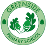Greenside Primary School logo