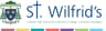 St Wilfrid's Catholic High School & Sixth Form College: A Voluntary Academy logo