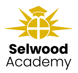 Selwood Academy logo
